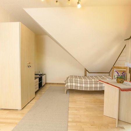 Osrodek Szkoleniowy Za Lasem Syców Zimmer foto