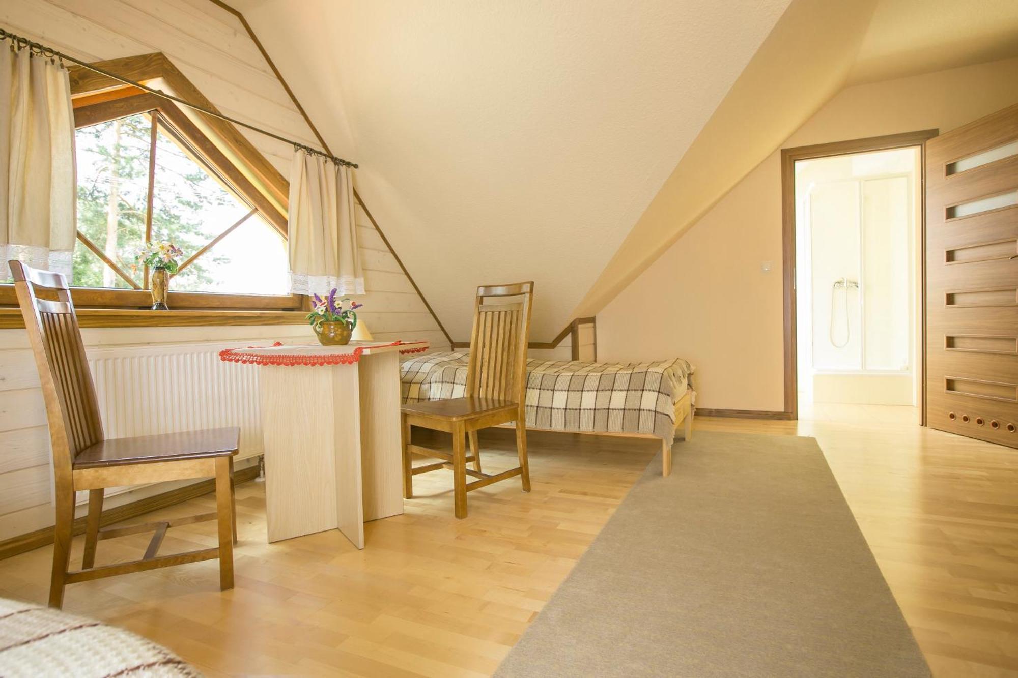 Osrodek Szkoleniowy Za Lasem Syców Zimmer foto